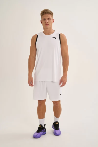 ����� ������� ANTA Campus Shorts