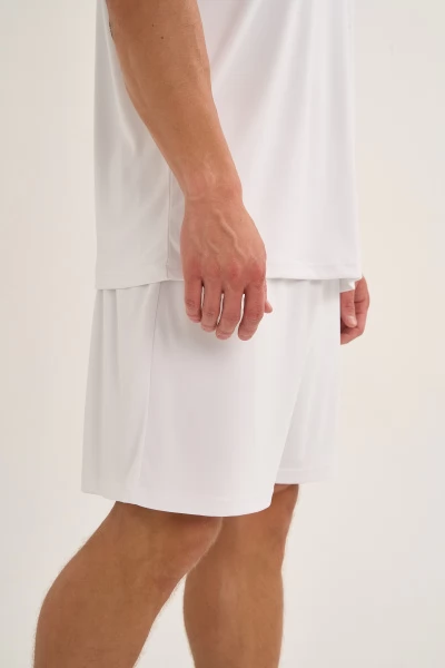 ����� ������� ANTA Campus Shorts