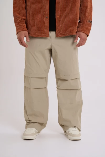 ����� ����������� Anta COMMUTE Woven Track Pants