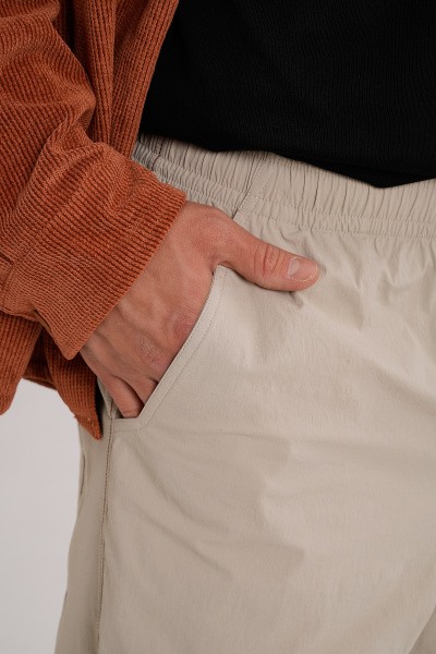 ����� ����������� ANTA ANTA COMMUTE Woven Track Pants