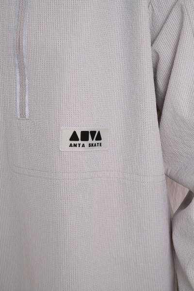 ������� ANTA ANTA SKATE LS Shirt