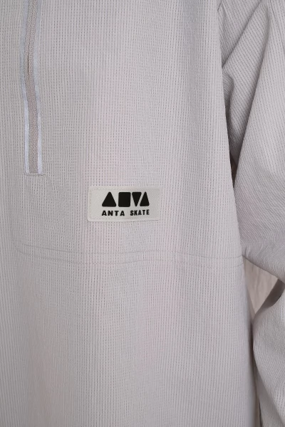 ������� Anta SKATE LS Shirt