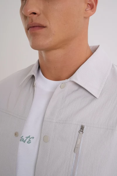 ������� Anta SKATE LS Shirt
