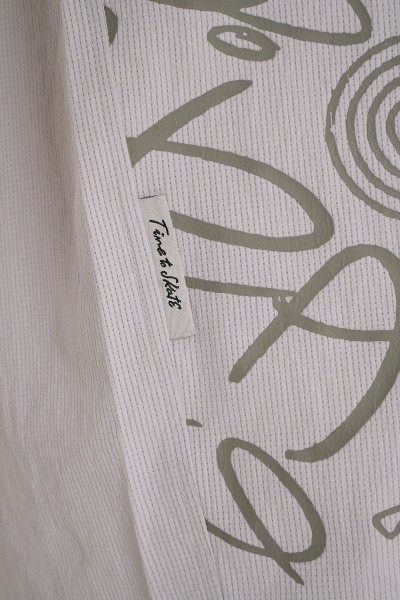 ������� ANTA ANTA SKATE LS Shirt