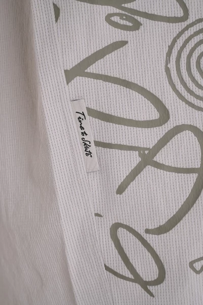 ������� Anta SKATE LS Shirt