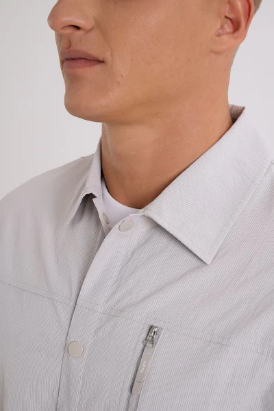 ������� Anta SKATE LS Shirt