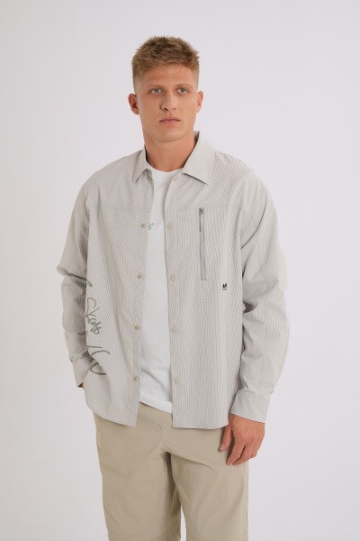 ������� ANTA ANTA SKATE LS Shirt