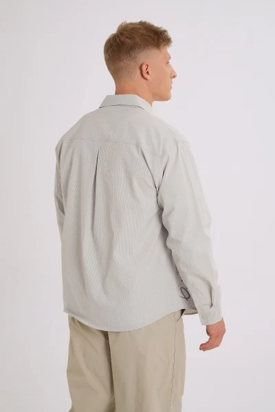 ������� Anta SKATE LS Shirt