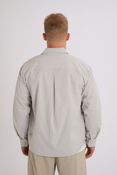 ������� ANTA ANTA SKATE LS Shirt