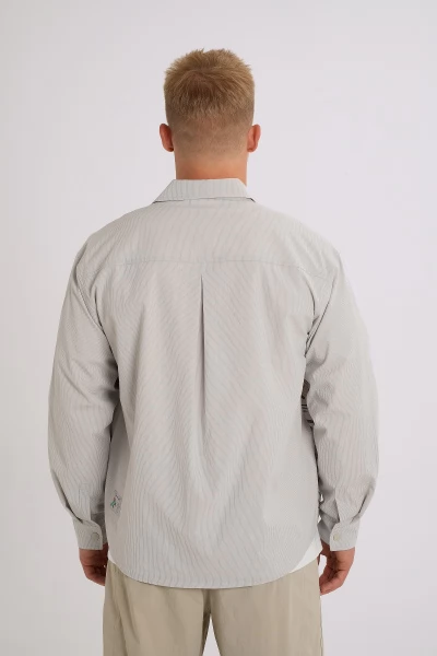 ������� Anta SKATE LS Shirt