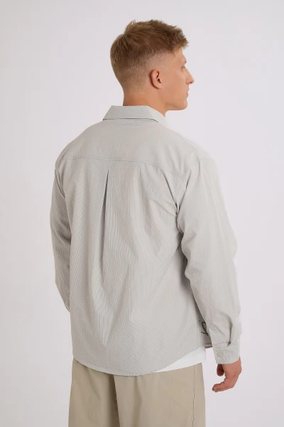 ������� Anta SKATE LS Shirt