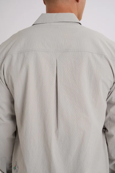 ������� Anta SKATE LS Shirt