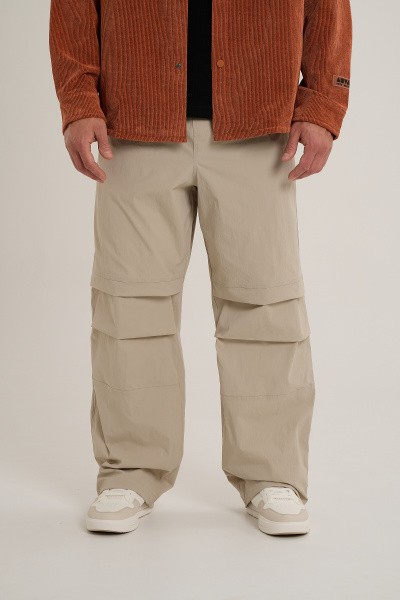 ����� ����������� ANTA ANTA COMMUTE Woven Track Pants