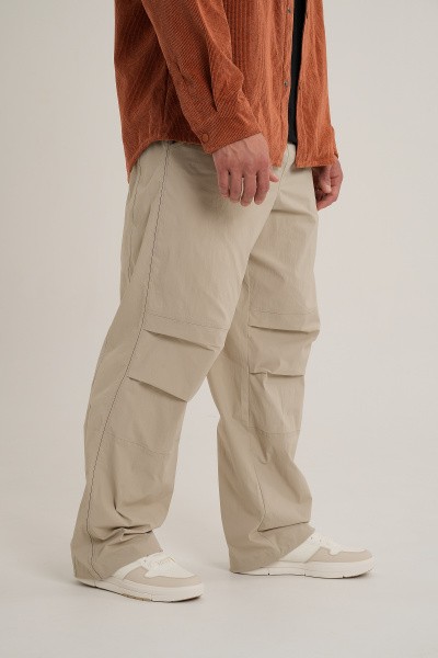 ����� ����������� ANTA ANTA COMMUTE Woven Track Pants