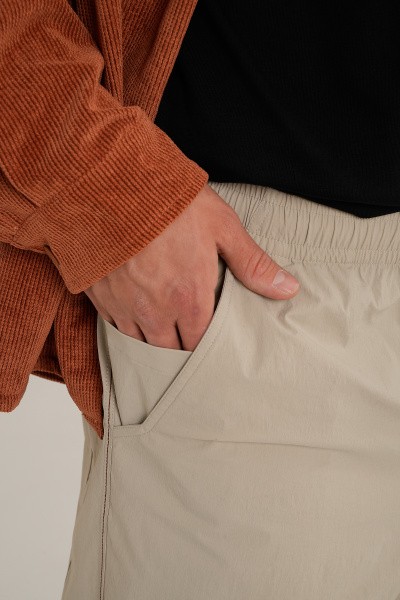 ����� ����������� ANTA ANTA COMMUTE Woven Track Pants