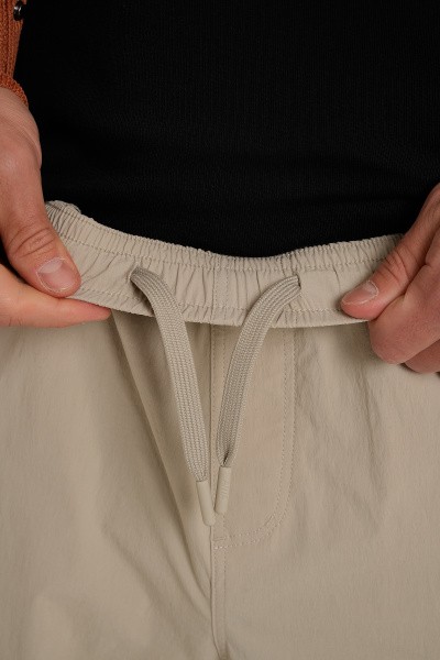 ����� ����������� ANTA ANTA COMMUTE Woven Track Pants