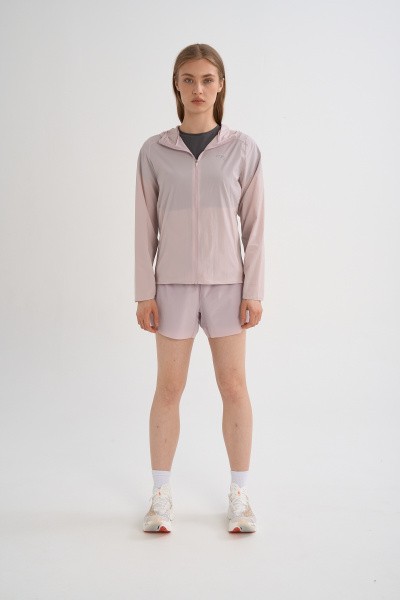 ����� ����������� Anta RUNNING Woven Shorts