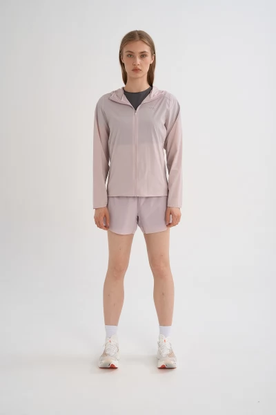 ����� ����������� Anta RUNNING Woven Shorts