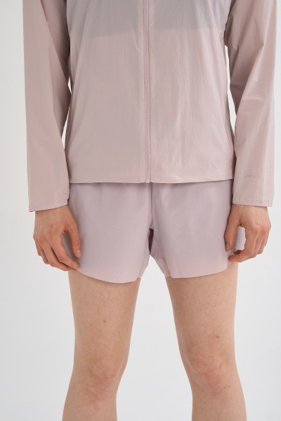 ����� ����������� Anta RUNNING Woven Shorts