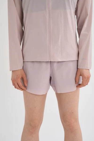 ����� ����������� Anta RUNNING Woven Shorts