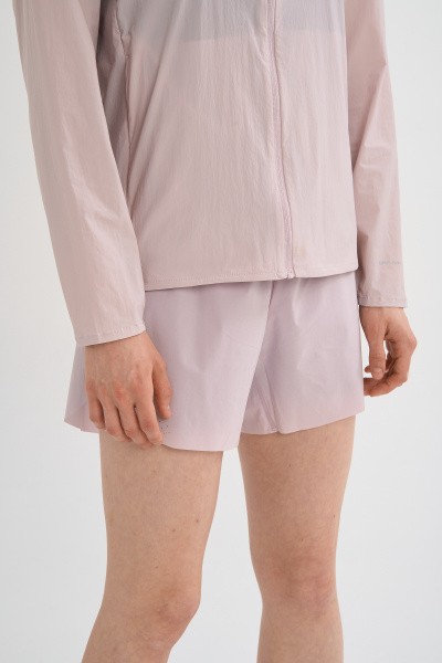 ����� ����������� Anta RUNNING Woven Shorts