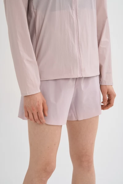����� ����������� Anta RUNNING Woven Shorts