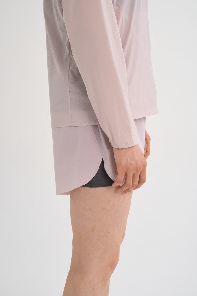 ����� ����������� Anta RUNNING Woven Shorts