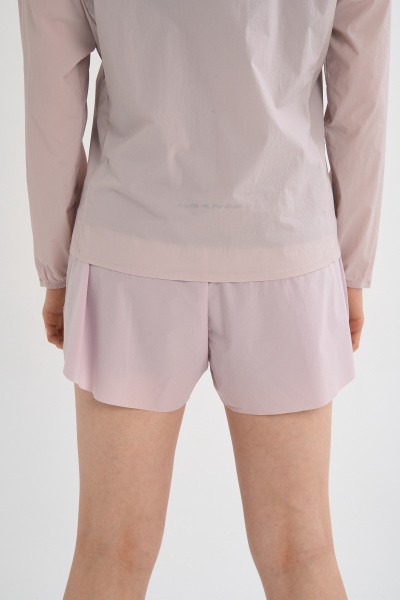 ����� ����������� Anta RUNNING Woven Shorts