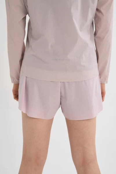 ����� ����������� Anta RUNNING Woven Shorts