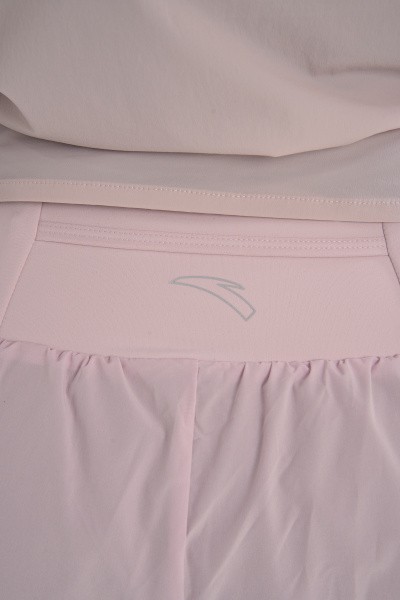 ����� ����������� Anta RUNNING Woven Shorts