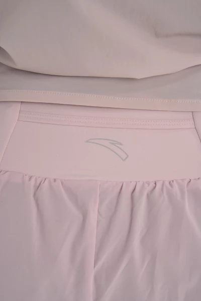 ����� ����������� Anta RUNNING Woven Shorts
