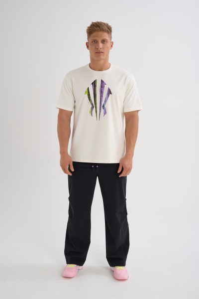 ����� ����������� ANTA KAI Woven Track Pants