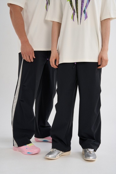 ����� ����������� ANTA KAI Woven Track Pants