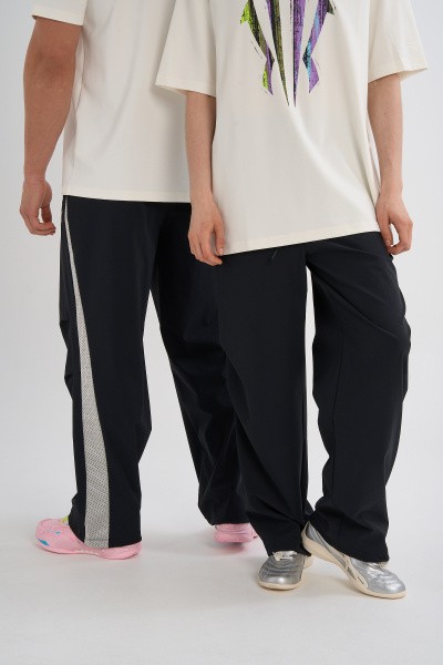 ����� ����������� ANTA KAI Woven Track Pants