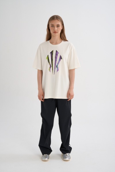 ����� ����������� ANTA KAI Woven Track Pants