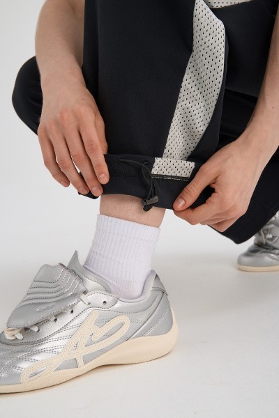 ����� ����������� ANTA KAI Woven Track Pants
