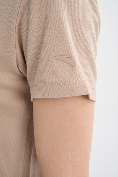 �������� ANTA ANTA COMMUTE SS Tee