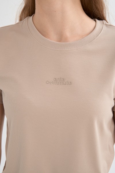 �������� ANTA ANTA COMMUTE SS Tee
