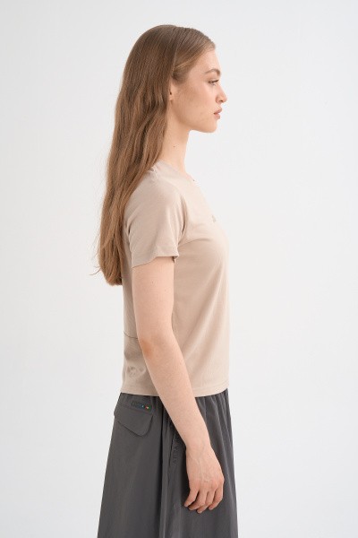�������� ANTA ANTA COMMUTE SS Tee