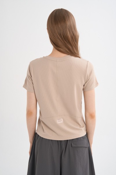 �������� ANTA ANTA COMMUTE SS Tee