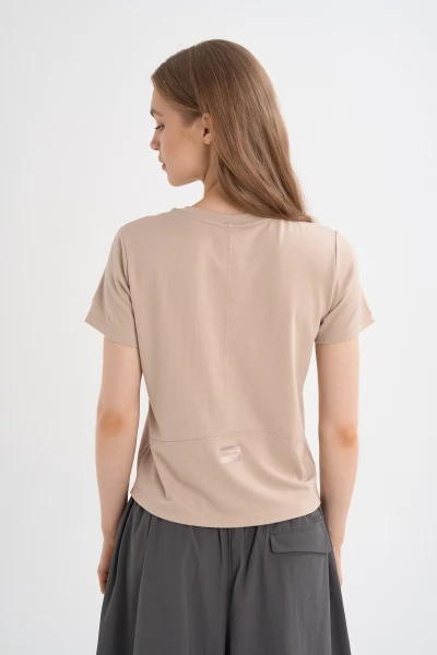 �������� Anta COMMUTE SS Tee