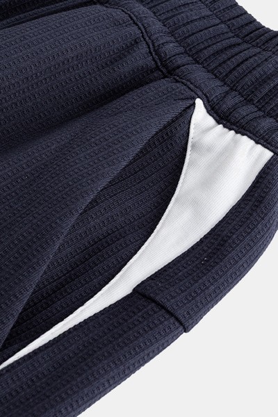 ����� ����������� Anta ICONIC Knit Half Pants