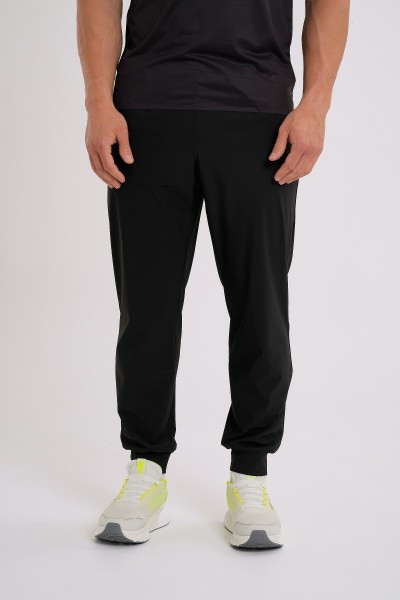 ����� ����������� ANTA ANTA TRN-ESSENTIAL Knit Track Pants