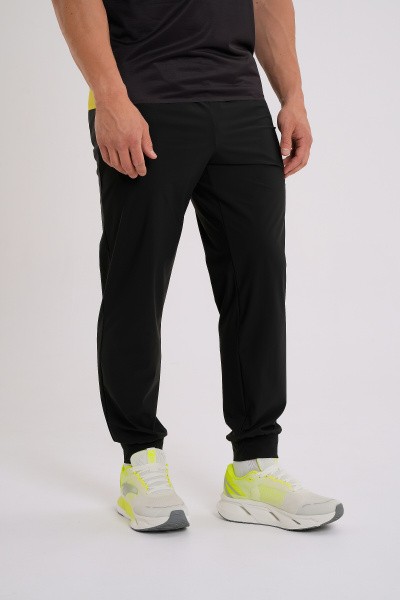 ����� ����������� ANTA ANTA TRN-ESSENTIAL Knit Track Pants