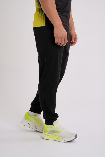 ����� ����������� ANTA ANTA TRN-ESSENTIAL Knit Track Pants