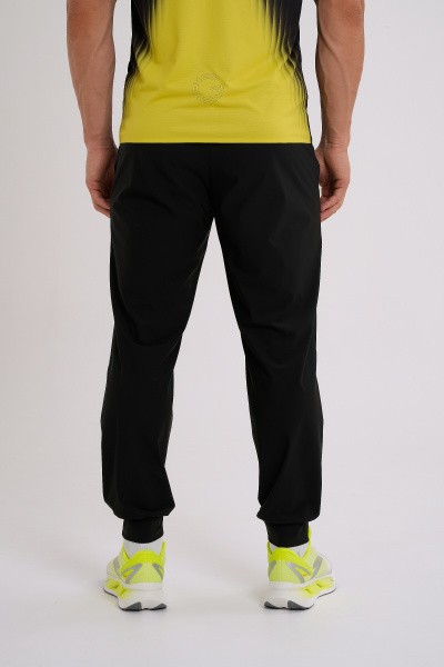 ����� ����������� ANTA ANTA TRN-ESSENTIAL Knit Track Pants