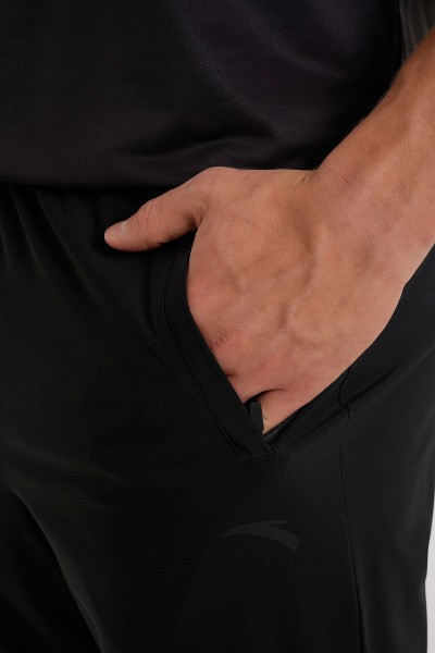 ����� ����������� ANTA ANTA TRN-ESSENTIAL Knit Track Pants