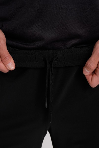 ����� ����������� ANTA ANTA TRN-ESSENTIAL Knit Track Pants