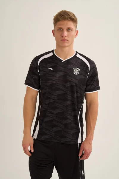 �������� ANTA Football SS Tee