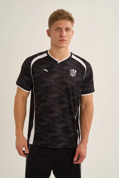 �������� ANTA Football SS Tee